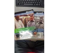 Exam 70-646: Windows Server 2008 Administrator with Lab Manual Set (Microsoft Official Academic Course Series)