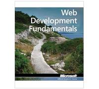 Exam 98-363 Web Development Fundamentals (Delisted)
