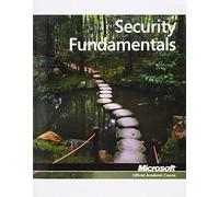 Exam 98-367 Security Fundamentals