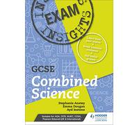 Exam Insights for GCSE Combined Science
