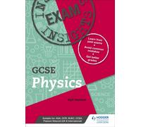 Exam Insights for GCSE Physics
