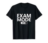 Exam mode on - Do not disturb I'm Studying T-Shirt