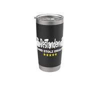 Exam Passed - Passed and Pride on it Stainless Steel Insulated Tumbler