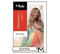 Exam Prep for Milady Standard Cosmetology