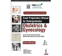 Exam Preparatory Manual for Undergraduates: Obstetrics & Gynecology