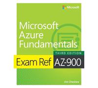 Exam Ref AZ-900 Microsoft Azure Fundamentals