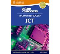 Exam Success Guide (Third Edition) (Cambridge IGCSE ICT)