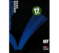 Exam Success: IET Wiring Regulations 2382-12