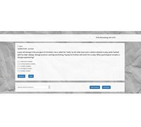 Examination for Professional Practice in Psychology EPPP 4,000 Question Simulation Software Online Access