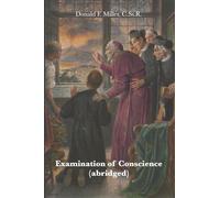 Examination of Conscience (abridged)