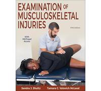 Examination of Musculoskeletal Injuries