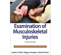 Examination of Musculoskeletal Injuries