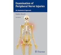 Examination of Peripheral Nerve Injuries: An Anatomical Approach