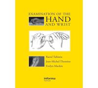 Examination of the Hand and Wrist