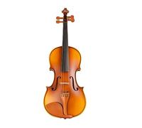Examination Pattern Violin Jujube Wood Accessories Ebony Fingerboard Beginner Student Violin (Color : 3/4)