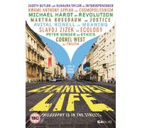 Examined Life [DVD]