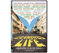 Examined Life [DVD] [Region 1] [US Import] [NTSC]