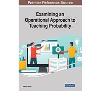 Examining an Operational Approach to Teaching Probability