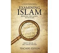 Examining Islam: Teacher Edition