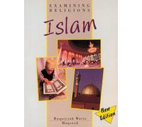 Examining Religions: Islam Core Student Book