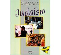Examining Religions: Judaism Core Student Book