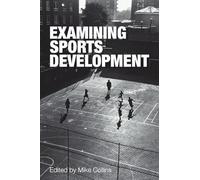 Examining Sports Development