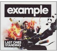Example - Last Ones Standing