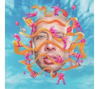 Example - We May Grow Old But We Never Grow Up [VINYL]