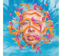 Example - We May Grow Old But We Never Grow Up [VINYL]