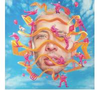 Example - We May Grow Old But We Never Grow Up [VINYL]