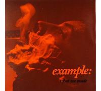 Example - What We Made
