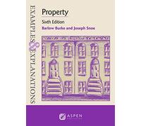 Examples & Explanations for Property
