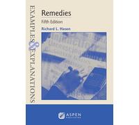 Examples & Explanations for Remedies