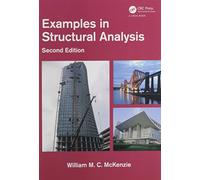 Examples in Structural Analysis
