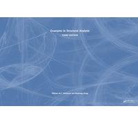 Examples in Structural Analysis
