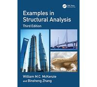 Examples in Structural Analysis