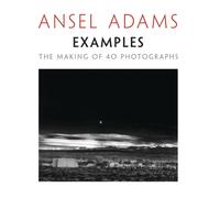 Examples: The Making Of 40 Photographs