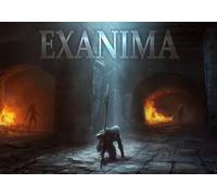 Exanima (PC) Steam Gift - EU