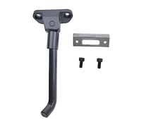EXAOMBLE 1 Set Professional Detachable Kick Stand for Scooter Sturdy Stable Support Easy Installation for Various Scooters Non Slip Wear Resistant Design for Parking Office and Outdoors