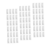 EXAOMBLE 100Pcs Noise Making Replacement Inserts Squeakers for DIY Projects Safe and Durable Sound Makers for Pets for Crafting and Repairing