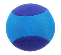 EXAOMBLE 1Pc Mini Hand Exercise Ball Portable Grip Strength Trainer for Finger Rehabilitation Strengthening Tpr Material Convenient Stress Relief for Home the Go Use