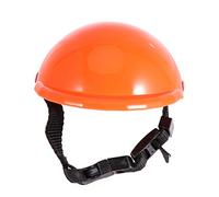 EXAOMBLE 1pc Pet Safety Hat for Dogs Sun and Rain Protection Soft Padded Design Durable Pet Supplies for Happy Outdoor Adventures Random Random Color