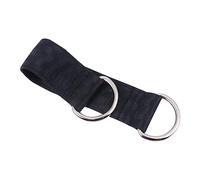 EXAOMBLE 1pc Pullup Hanging Band Multifunctional Sports Assist Strap for Strength Training Portable and Easy to Store for Grip Strength and Forearm Muscle Development