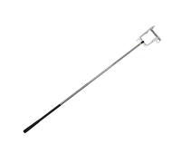 EXAOMBLE 1Set Telescopic Boat Hook Durable Puller with Ingenious Toggling Link for and Storage Portable Long Distance Threader for Efficient Boat