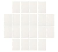 EXAOMBLE 225Pcs A5 Loose Leaf Notebook Refills with 6-Hole Grid Paper, Binder Refill Inserts for Daily Weekly Monthly Planner, to Do List and Journal Organizer