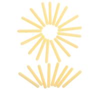 EXAOMBLE 25pcs Refillable Paint Pen Nibs Replacement Tips Small Marker Pen Points Practical Drawing and Painting Accessories for Artists