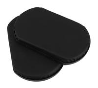 EXAOMBLE 2pcs Invisible Chair Leg Brace for Wheelchairs Shin Guards Comfortable Legs Cushion Pad