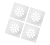EXAOMBLE 4pcs Bird Incubator Cover Bird Incubator Nest for Parrots Pigeons and Finches Unique Design for Comfortable Hatching Environment Increases Hatching Efficiency and Productivity