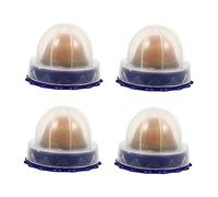 EXAOMBLE 4pcs Catnip Energy Balls Candy for Cats Healthy Licking Snacks Natural Ingredients for Indoor and Outdoor Play