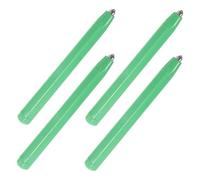 EXAOMBLE 4pcs Replacement Magnetic Stylus Pens for Drawing Boards Lightweight Ergonomic Design Portable and Reliable Replacement for Writing Sketching and Creative Play Magnetic Drawing